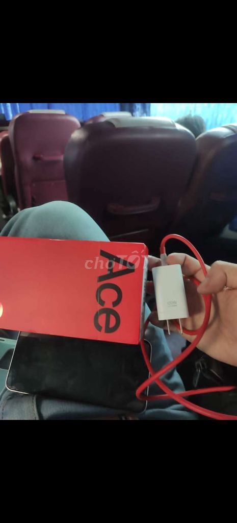 Điện thoại Ace 6 Trắng. Mua bán Điện thoại tại Quận Bắc Từ Liêm Hà Nội được đăng bởi Phạm Anh Tú hình 1
