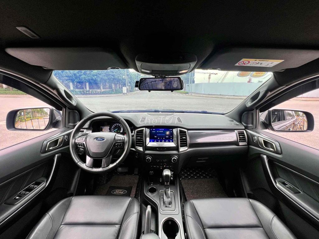 Ford Ranger 2024 Raptor 2.0L 4x4 AT - 40000 km. Mua bán Ô tô tại Quận Bắc Từ Liêm Hà Nội được đăng bởi An Phát AUTO hình 6