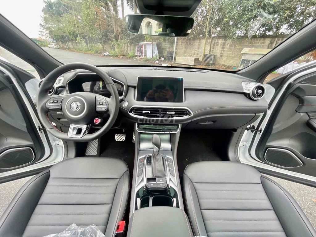 MG HS 2024. Mua bán Ô tô tại Thành phố Thủ Đức Tp Hồ Chí Minh được đăng bởi Liên Hồng Linh hình 8