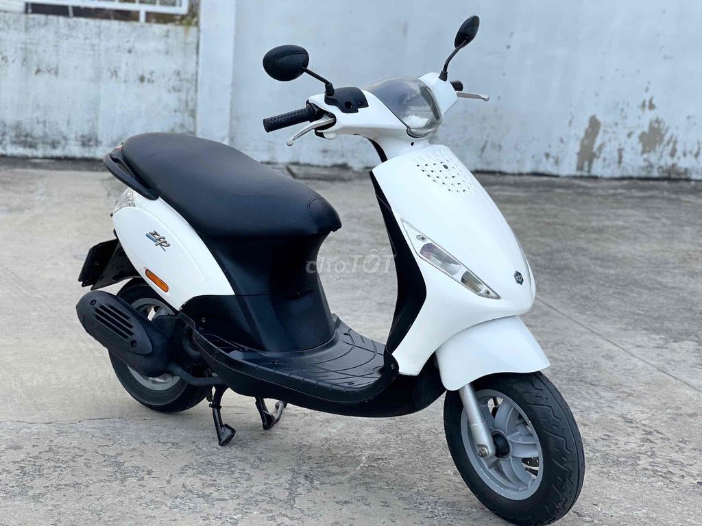 [XE CÔ GIÁO ĐI]👉Piaggio Zip 100 214💖[SIÊU CUTE]💖. Mua bán Xe máy tại Quận Bình Tân Tp Hồ Chí Minh được đăng bởi BÙI TIẾN DŨNG hình 2