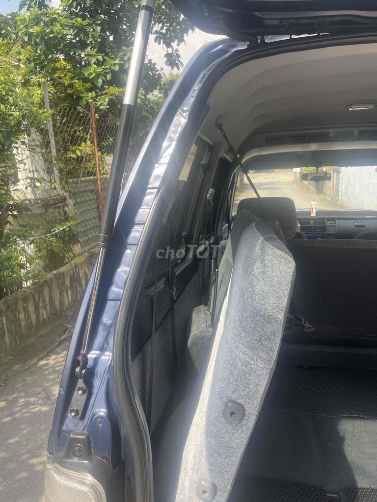 xe 9 chủ đứng tên bán ...zace GL 2001 xe zin .. Mua bán Ô tô tại Thành phố Biên Hòa Đồng Nai được đăng bởi SƠN CAFÊ VÕNG  hình 18