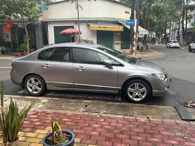 Honda Civic 2006 2.0 AT - 160000 km. Mua bán Ô tô tại Quận 1 Tp Hồ Chí Minh được đăng bởi Oanh Le