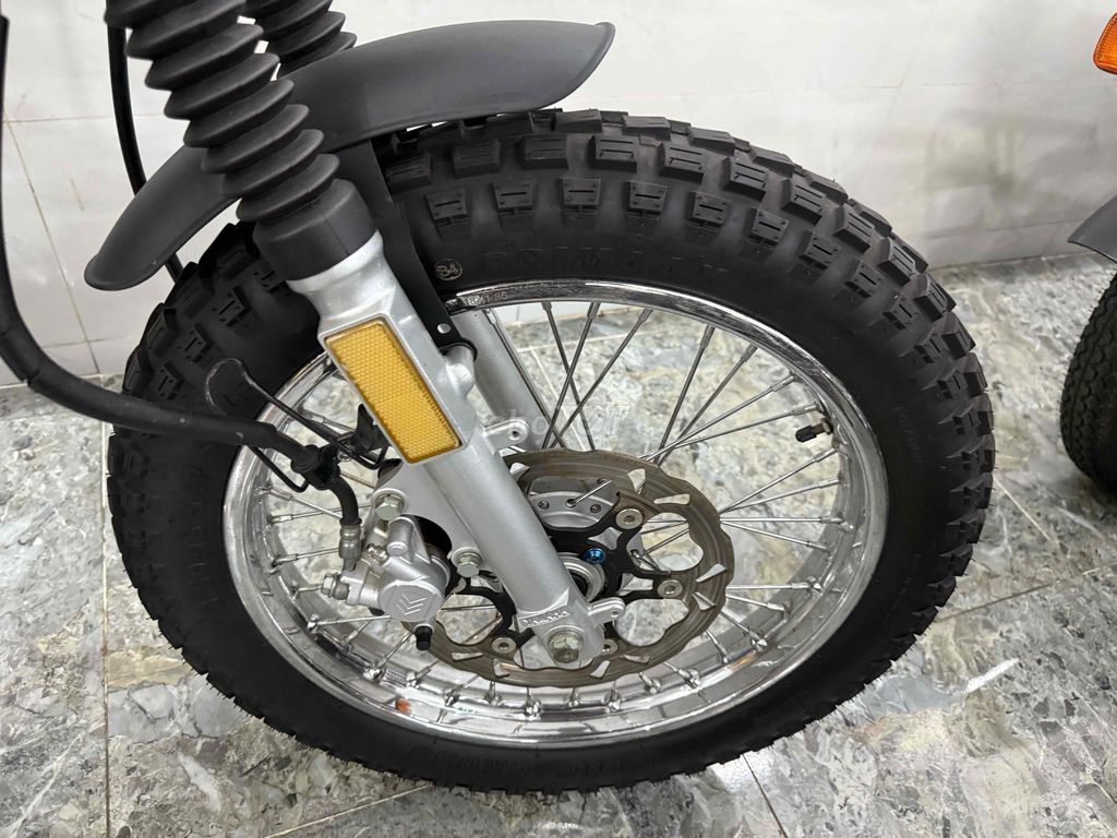 Bán yamaha YB125SP Hồ Sơ Sẳn. Mua bán Xe máy tại Thành phố Thủ Đức Tp Hồ Chí Minh được đăng bởi SHOP XE LƯỚT TUẤN DUY MOTOR LINH XUÂN THỦ ĐỨC hình 2