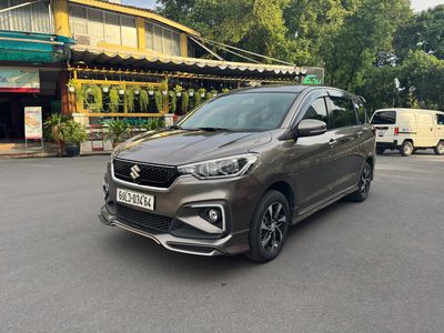 Suzuki VN thanh lý Suzuki Ertiga 2020 Sport 1.5 AT. Mua bán Ô tô tại Quận Tân Bình Tp Hồ Chí Minh được đăng bởi Suzuki World Phổ Quang Chính hãng