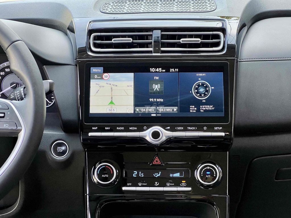 Creta 2022 Đặc Biệt 34.000km bao check tets. Mua bán Ô tô tại Thành phố Thủ Đức Tp Hồ Chí Minh được đăng bởi Sơn hình 16