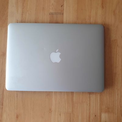 MacAir 2014, 5/4gb/128gb,pin lâu.Mac+Win  Học Sinh. Mua bán Laptop tại Thị xã Phú Mỹ Bà Rịa - Vũng Tàu được đăng bởi Phạm Thái