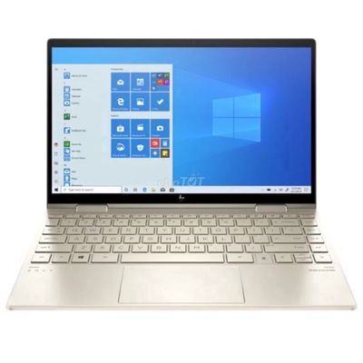 Laptop HP ENVYx360 13-bd0528TU/i7-1165G7