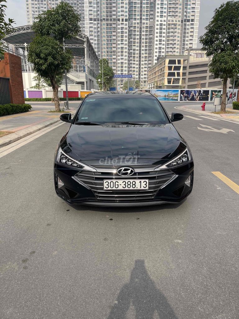 Hyundai Elantra 2020 2.0 AT như mới