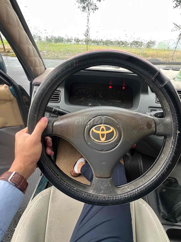 Zace 2004 GL. Mua bán Ô tô tại Quận Ninh Kiều Cần Thơ được đăng bởi Huy Hoàng hình 11