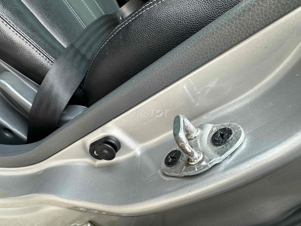 Chevrolet Spark 2011 2 chỗ Bạc. Mua bán Ô tô tại Quận Long Biên Hà Nội được đăng bởi TOÀN THẮNG Ô TÔ KINH BẮC hình 13