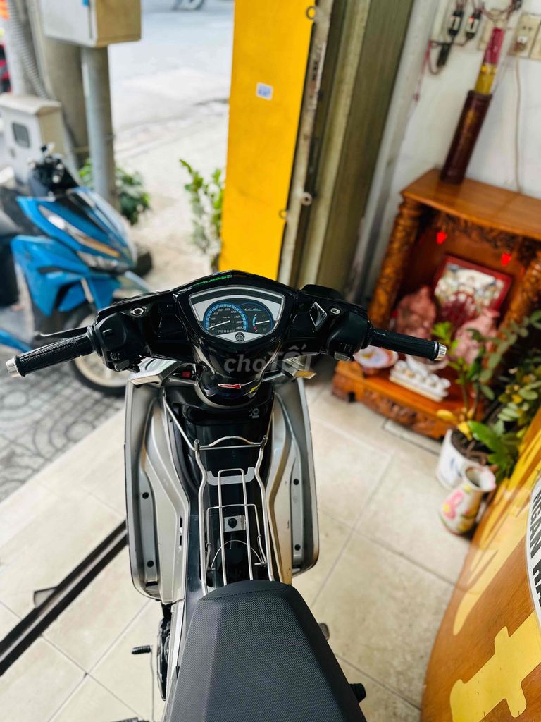 Ex 135 xuống áo ex nhỏ bstp xe dọn sạch sẽ. Mua bán Xe máy tại Quận Gò Vấp Tp Hồ Chí Minh được đăng bởi Hùng Võ Exciter hình 4