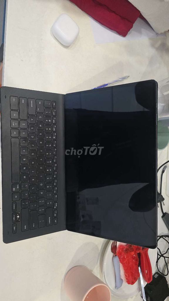 Samsung Galaxy Tab S9 Ultra 12GB/256GB Đen. Mua bán Máy tính bảng tại Quận Hà Đông Hà Nội được đăng bởi Tú hình 1