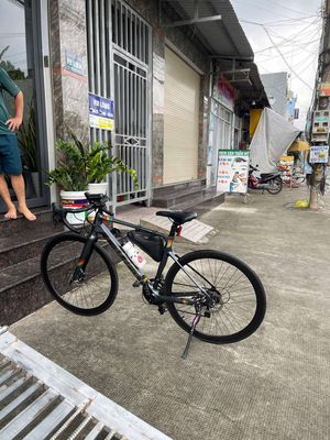 Cần bán xe hư hình. Mua bán Xe đạp tại   được đăng bởi Xuan Viet hình 1