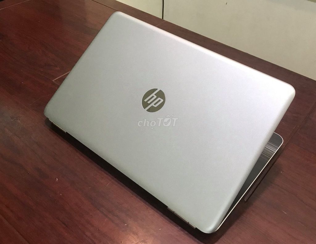 ✅Laptop văn phòng HP core i5 7200u màn full HD