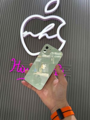 🍀IPHONE 12 64gb Full chức Năng có trả góp 🌸. Mua bán Điện thoại tại Quận Thanh Khê Đà Nẵng được đăng bởi NOBI STORE 263 thái thị bôi