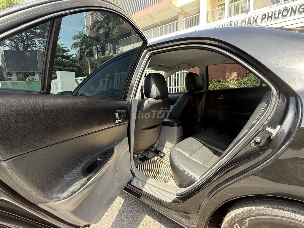 Cần bán Mazda-6 2.0 MT xe rất đẹp máy êm lạnh buốt. Mua bán Ô tô tại Quận Tân Bình Tp Hồ Chí Minh được đăng bởi Minh Đức hình 9