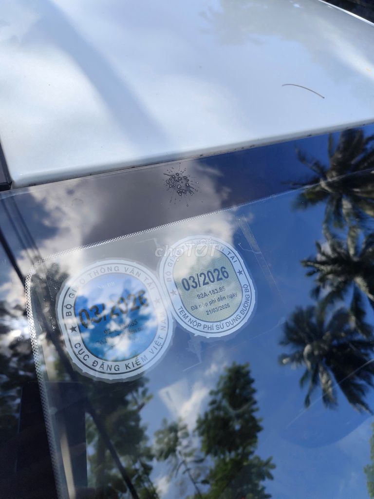 Kia Soluto 2019 AT Deluxe - 700000 km. Mua bán Ô tô tại Quận Cẩm Lệ Đà Nẵng được đăng bởi Nguyễn Đức Trưởng hình 8