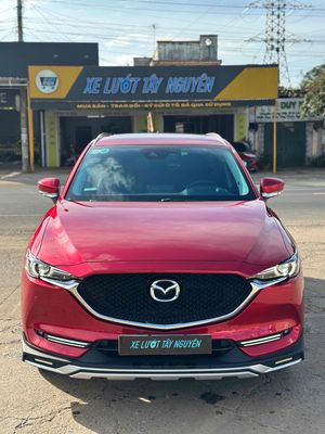 Mazda Cx-5 Premium 2021 - Odo: 53.000km. Mua bán Ô tô tại Thành phố Buôn Ma Thuột Đắk Lắk được đăng bởi Duy Xe Lướt Tây Nguyên