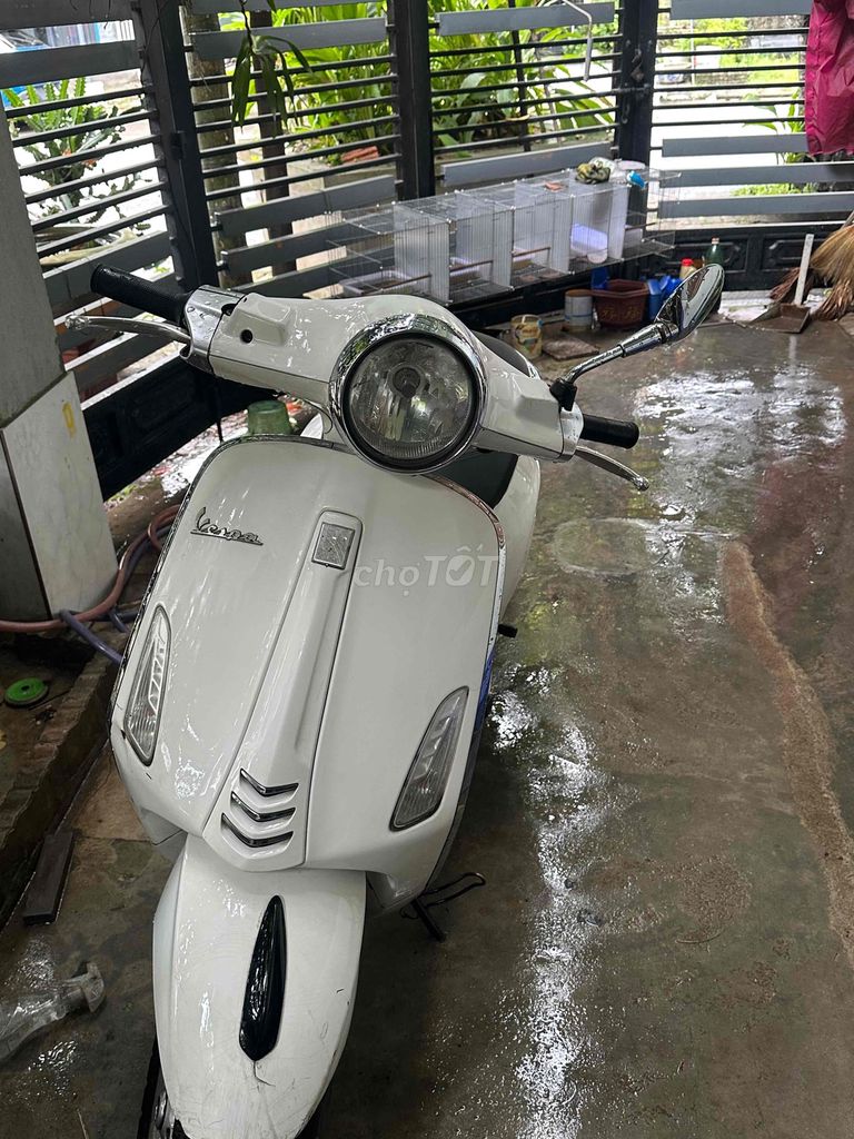 vespa 125 máy móc rin chính chủ. Mua bán Xe máy tại Quận Liên Chiểu Đà Nẵng được đăng bởi Tuấn hình 7