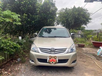 Innova G.09 (xịn) xe đẹp, Ko DV, Ko gốc Taxi.. Mua bán Ô tô tại Quận Tân Phú Tp Hồ Chí Minh được đăng bởi K Xuyến