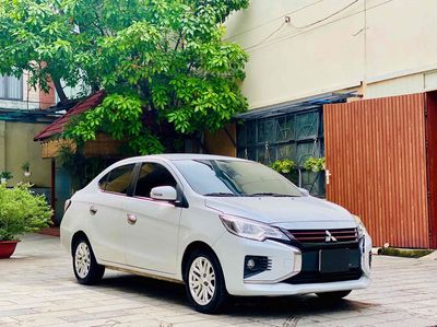 Mitsubishi Attrage 2020 CVT - 52000 km. Mua bán Ô tô tại Thành phố Thủ Đức Tp Hồ Chí Minh được đăng bởi Siêu Thị Ôtô Dĩ an