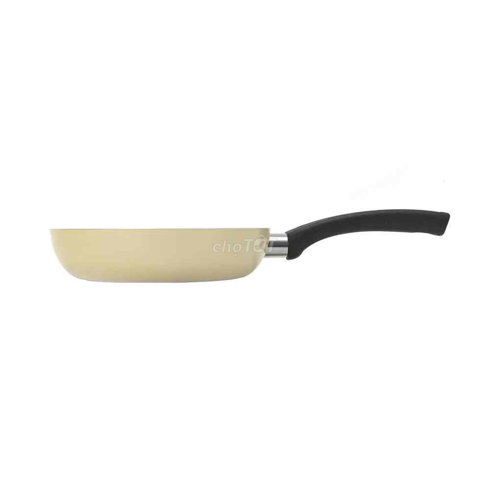 Pass Rẻ Nốt 1 Chảo Chống Dính Elmich 20cm Mới Tinh. Mua bán Dụng cụ nhà bếp tại Quận Đống Đa Hà Nội được đăng bởi Anh Anh hình 1