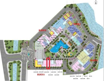 CẦN BÁN SHOPHOUSE SAFIRA KHANG ĐIỀN QUẬN 9 ĐANG CÓ HỢP ĐỒNG THUÊ 30TR. Mua bán văn phòng, mặt bằng kinh doanh tại Thành phố Thủ Đức Tp Hồ Chí Minh được đăng bởi Nguyễn Thị Thanh Hải
