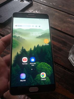 samsung A9 pro ram 4/32g. Mua bán Điện thoại tại Thành phố Vũng Tàu Bà Rịa - Vũng Tàu được đăng bởi marco
