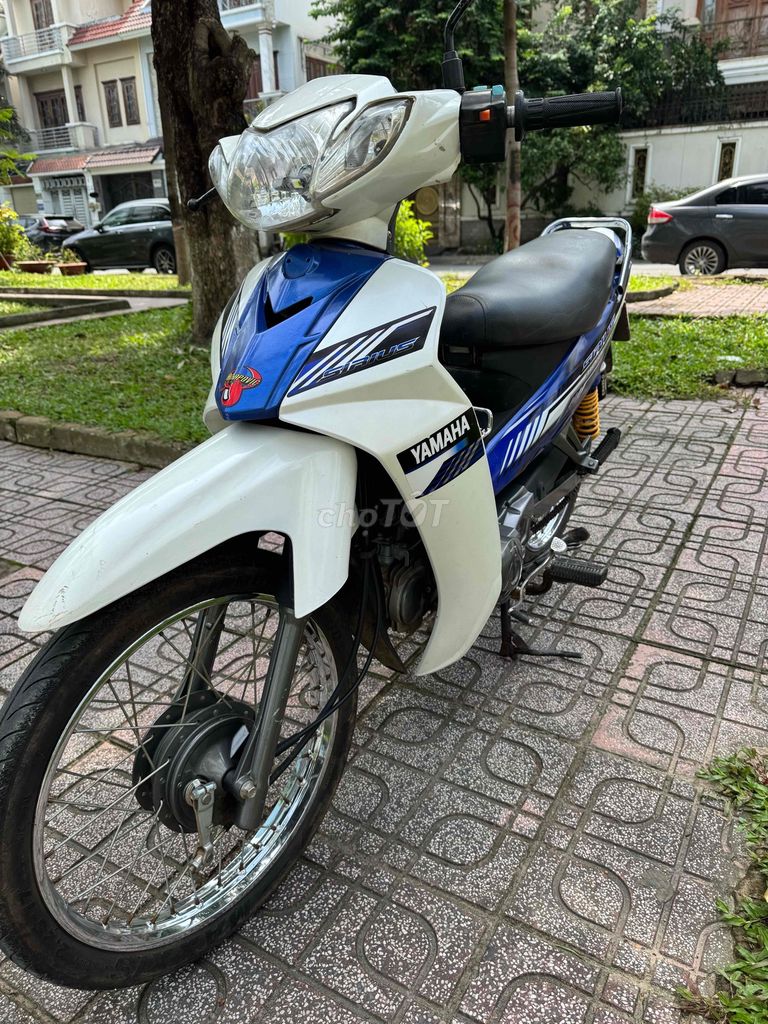 Sirius 50cc Học Sinh Đi Học Bs Đồng Nai. Mua bán Xe máy tại Quận Gò Vấp Tp Hồ Chí Minh được đăng bởi Cầm Đồ Cường Phát hình 1