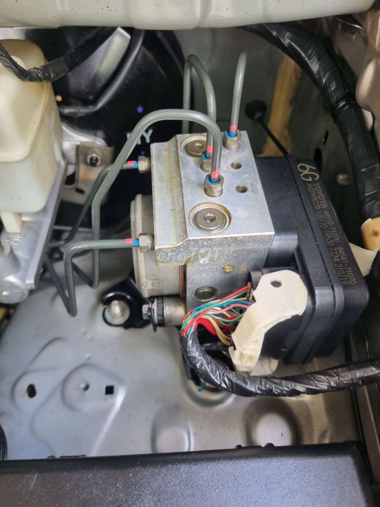 2014 2.0V - 150000 km. Mua bán Ô tô tại Quận Tân Phú Tp Hồ Chí Minh được đăng bởi Lê van cung hình 15