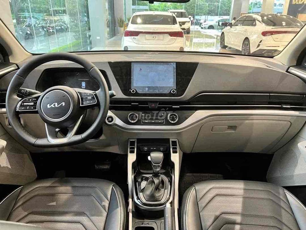 CARENS TẬP LÁI - sẵn tất cả, mua về dạy thôi. Mua bán Ô tô tại Quận Cái Răng Cần Thơ được đăng bởi Trang KIA MAZDA CẦN THƠ hình 5