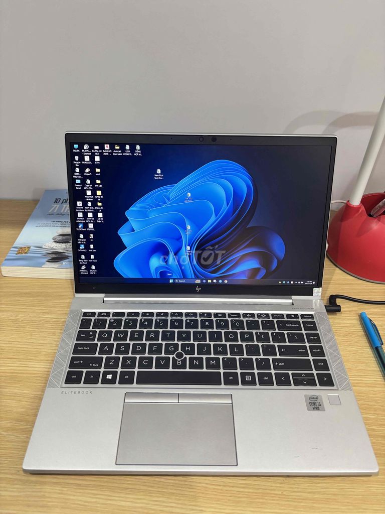 Thanh lý laptop HP core i5- Ram 16G. Mua bán Laptop tại Quận Ngũ Hành Sơn Đà Nẵng được đăng bởi Tri hình 1