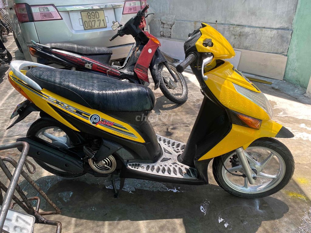 clich máy zin k lỗi lầm , mua về chỉ việc đi. Mua bán Xe máy tại Quận Kiến An Hải Phòng được đăng bởi nguyễn văn chiến hình 4