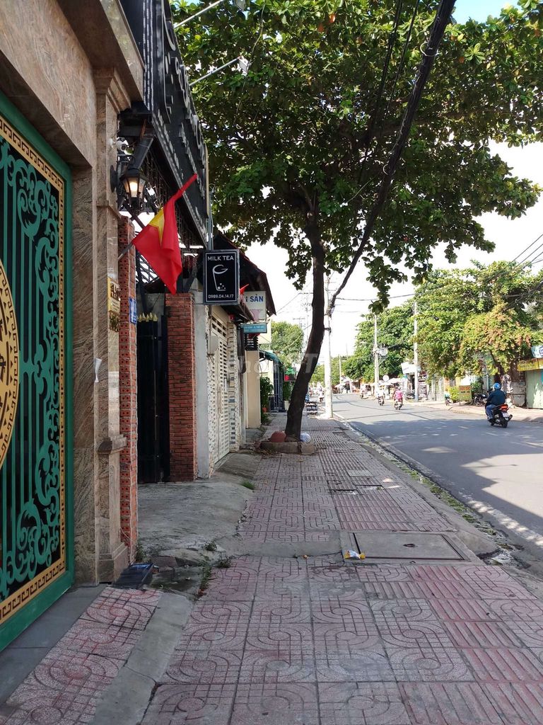 Nhà mặt tiền đường gò dưa - ảnh 5