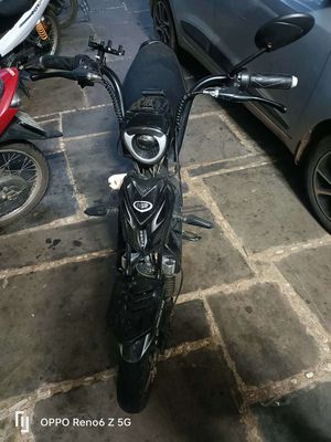 Đạp điệnM133 mới 90%. Mua bán Xe điện tại Thành phố Buôn Ma Thuột Đắk Lắk được đăng bởi Phạm Thành Công