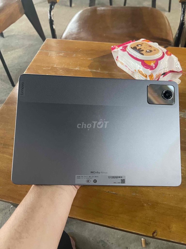 xiaoxin Pad 2024. Mua bán Máy tính bảng tại Quận Bình Tân Tp Hồ Chí Minh được đăng bởi Tuấn lưu hình 5