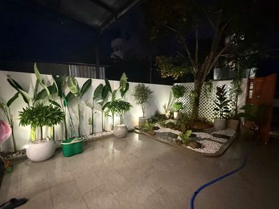 Rent · 4 bd · 200 м² · Quận Cẩm Lệ, ул. Gần Đường Nguyễn Phước Lan
