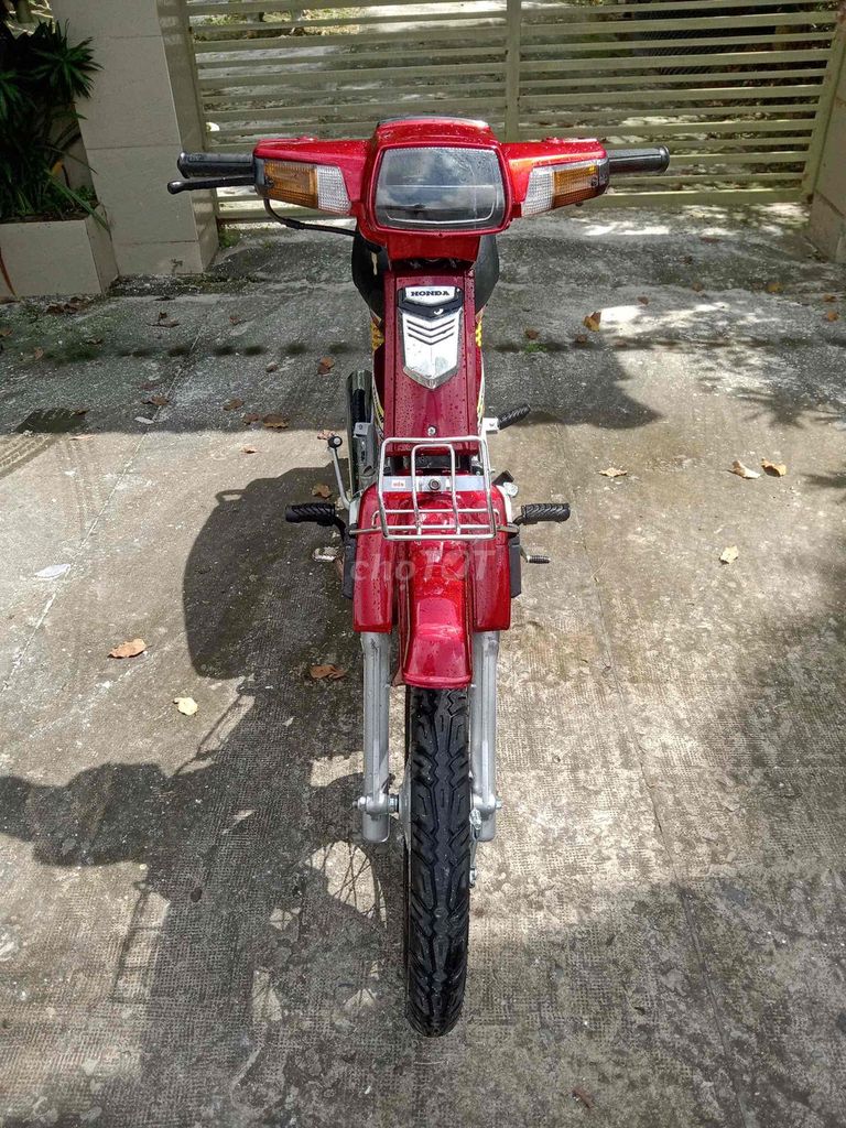 Honda City dọn fun new super chá zipa niềm nhôm bi. Mua bán Xe máy tại Quận Cái Răng Cần Thơ được đăng bởi Cầm Đồ Minh Tấn hình 15