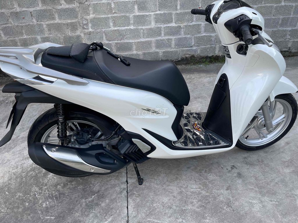 Cần bán sh 2021 1 chủ máy zin. Mua bán Xe máy tại Quận Kiến An Hải Phòng được đăng bởi Đức Anh  hình 2