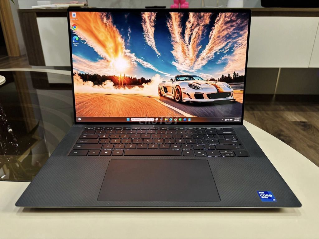 Dell Precision 5560 i9 Gen 11 4K 32GB/1TB. Mua bán Laptop tại Thành phố Đà Lạt Lâm Đồng được đăng bởi Trần Thi hình 1