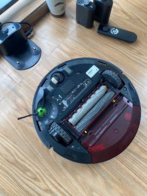 iRobot Roomba 871. Mua bán Nội thất, đồ gia dụng khác tại Quận Cái Răng Cần Thơ được đăng bởi Nhất Duy