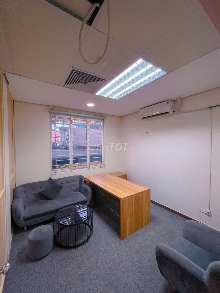 CHO THUÊ VĂN PHÒNG SẴN NỘI THẤT – PHỐ NGUYỄN KHANG 100m 16tr. Cho thuê văn phòng, mặt bằng kinh doanh tại Quận Cầu Giấy Hà Nội được đăng bởi kiều Mạnh hình 4