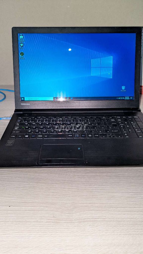 Laptop Toshiba Satellite Nh T