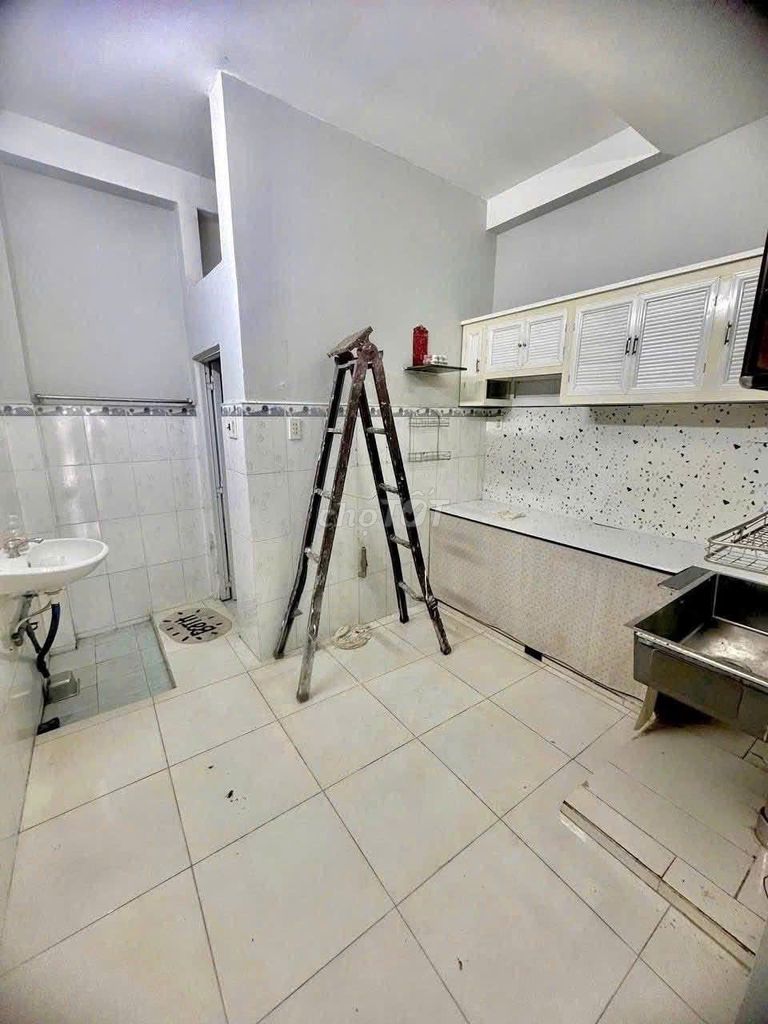 🔥 BÁN NHÀ PHÚ NHUẬN – HẺM HUỲNH VĂN BÁNH – 38m2 GIÁ CHỈ 4,6 TỶ 🔥