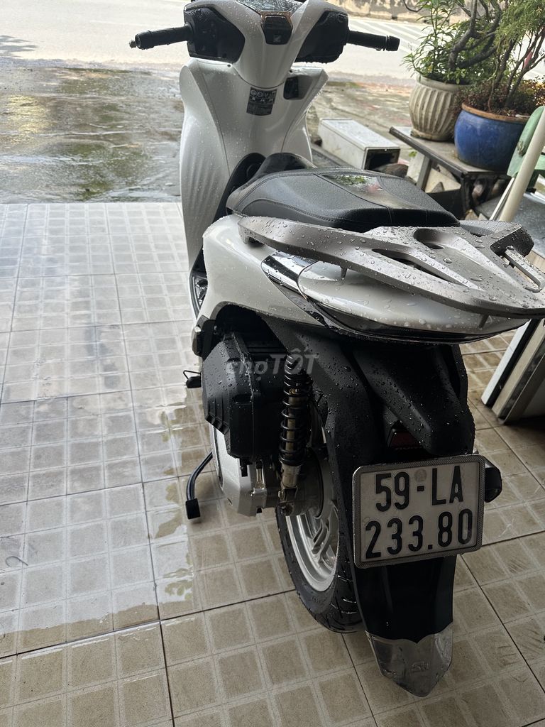 Bán xe sh 160i. Mua bán Xe máy tại Huyện Trảng Bom Đồng Nai được đăng bởi Nguyễn Văn Dũng hình 4