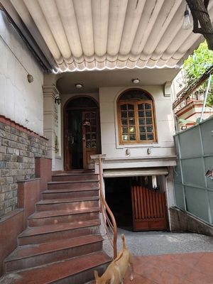 Townhouse 80 m² · 4 bed · Đường Thành Thái