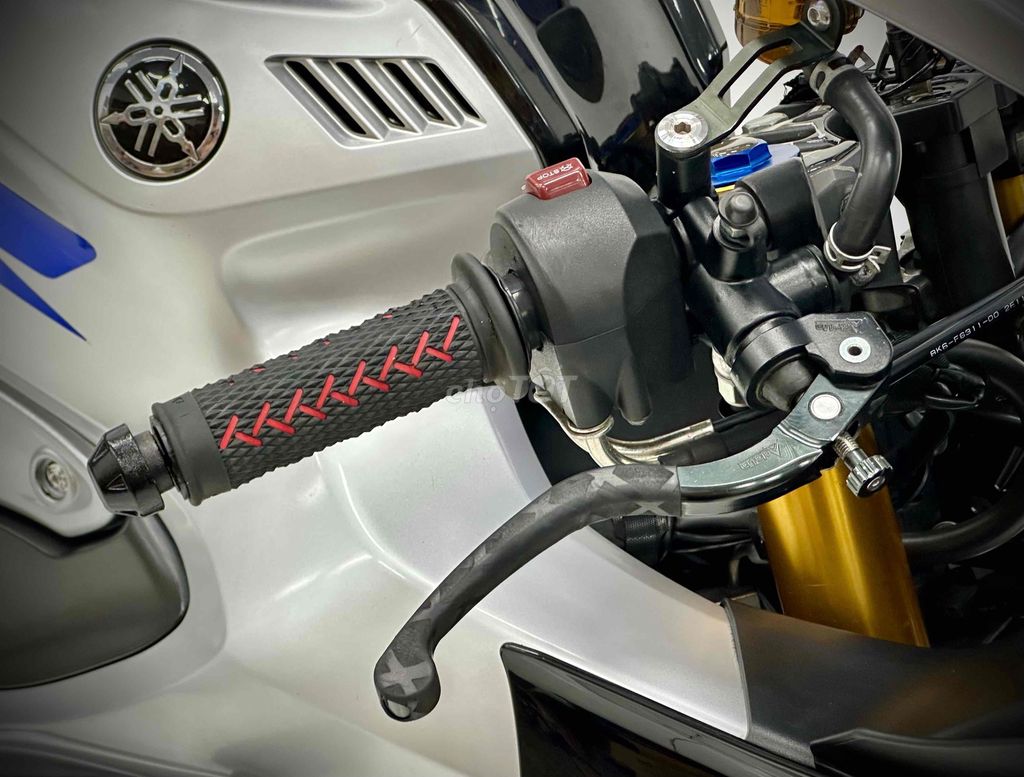 YAMAHA R15M ABS DATE 2022. Mua bán Xe máy tại Quận Gò Vấp Tp Hồ Chí Minh được đăng bởi Trần Trọng Thuận hình 6