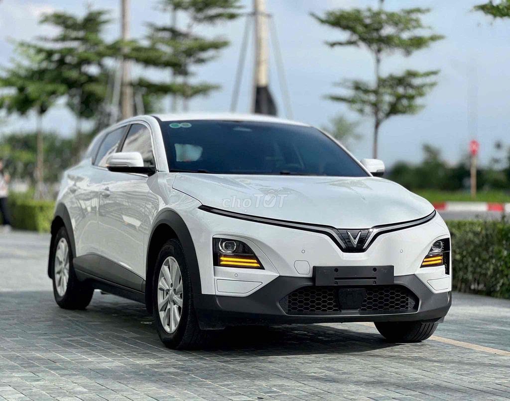 VinFast VF6 Eco 2025 1 Chủ - 12000 km. Mua bán Ô tô tại Huyện Bình Chánh Tp Hồ Chí Minh được đăng bởi Quốc Nhẫn hình 2