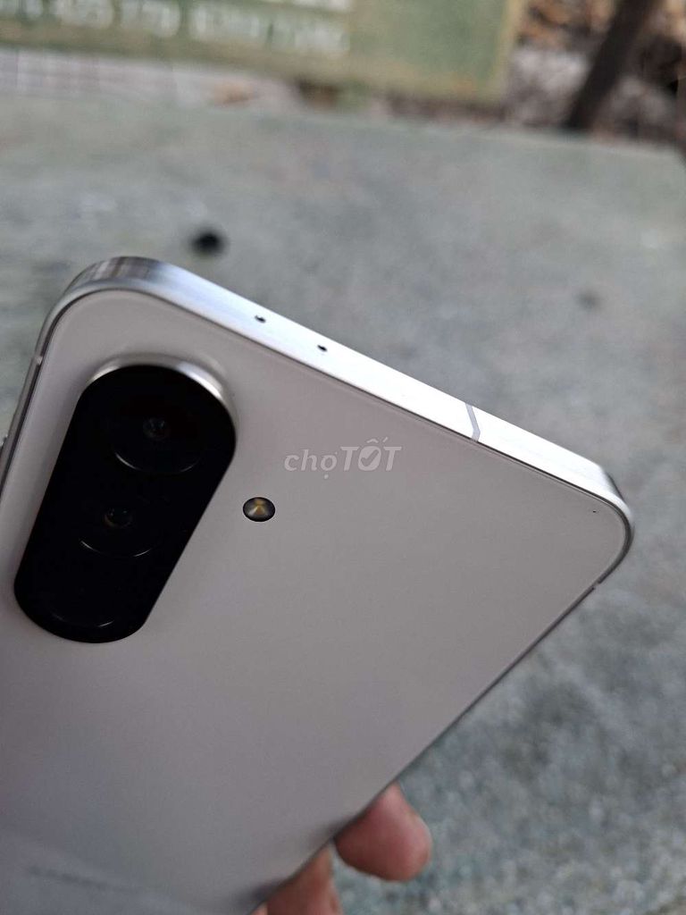 Samsung Galaxy A56 5G 256GB Trắng. Mua bán Điện thoại tại Huyện Củ Chi Tp Hồ Chí Minh được đăng bởi Le Dung hình 1