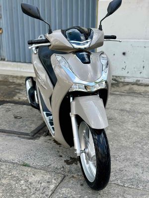 Honda SH150 CBS 2022 Nâu 13.000km